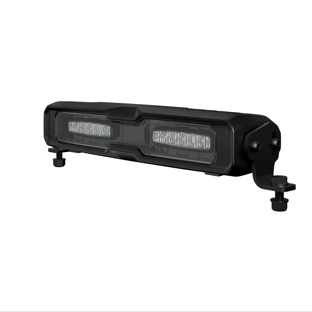 V12K-005-1 – TYRI OFF-ROA Light Bar, LED Bulb 12 Inch Length 70 Watt 5.8 AMP At 12 Volts Narrow Symmetric Beam Patter...